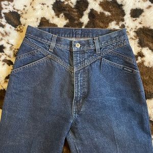 Rocky Mountain jeans